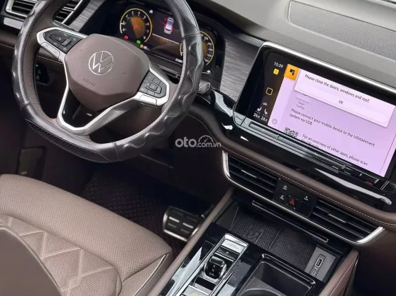 Volkswagen Viloran Luxury 2025 - Giá tốt, xe tại Hà Nội