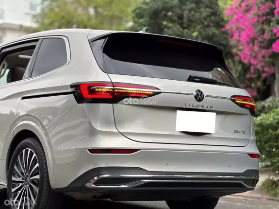 Volkswagen Viloran Luxury 2025 - Giá tốt, xe tại Hà Nội