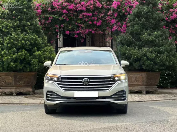 Volkswagen Viloran Luxury 2025 - Giá tốt, xe tại Hà Nội
