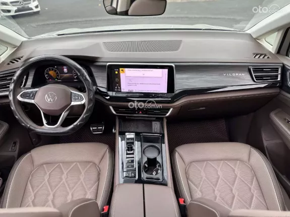 Volkswagen Viloran Luxury 2025 - Giá tốt, xe tại Hà Nội