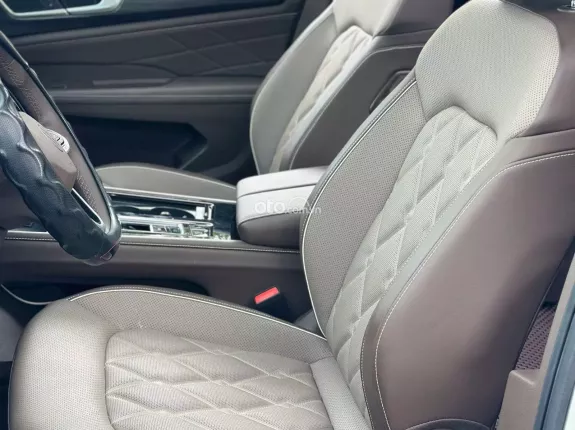 Volkswagen Viloran Luxury 2025 - Giá tốt, xe tại Hà Nội