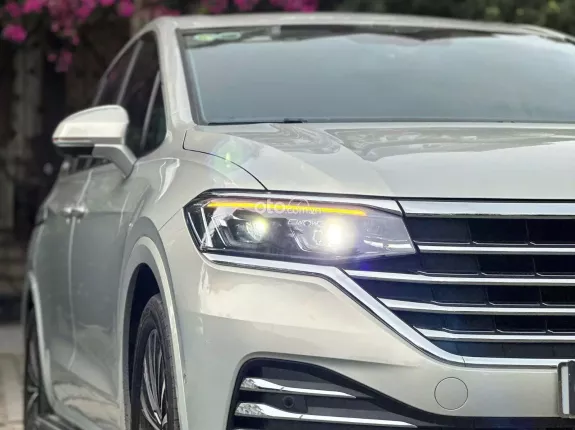 Volkswagen Viloran Luxury 2025 - Giá tốt, xe tại Hà Nội