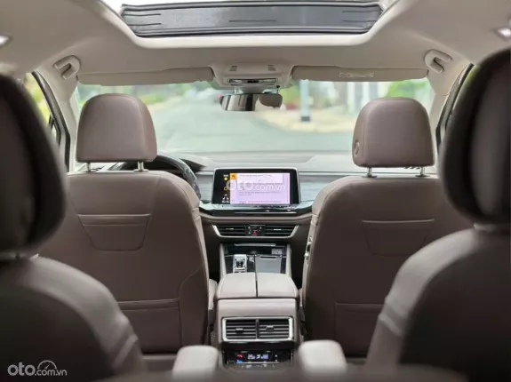 Volkswagen Viloran Luxury 2025 - Giá tốt, xe tại Hà Nội