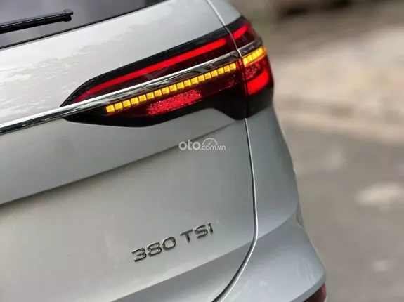 Volkswagen Viloran Luxury 2025 - Giá tốt, xe tại Hà Nội