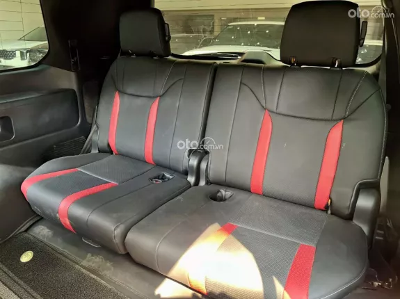 Lexus LX 570 Super Sport 2008 - Xe nhập Mỹ nguyên chiếc