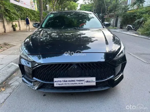 MG 5 1.5L CVT STD 2022 - Xe đẹp 1 chủ mua từ mới