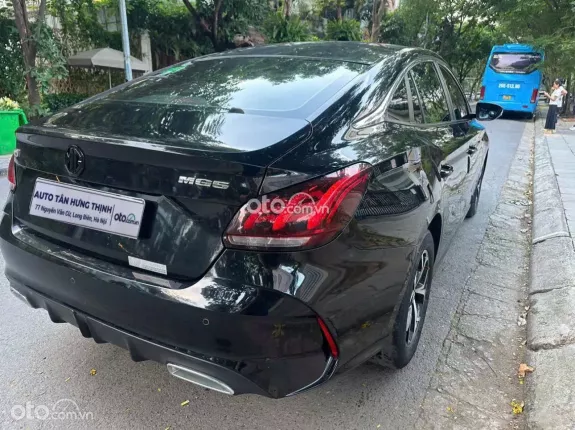 MG 5 1.5L CVT STD 2022 - Xe đẹp 1 chủ mua từ mới
