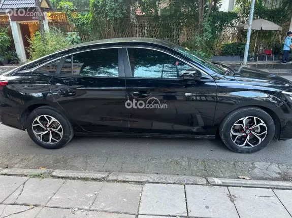 MG 5 1.5L CVT STD 2022 - Xe đẹp 1 chủ mua từ mới