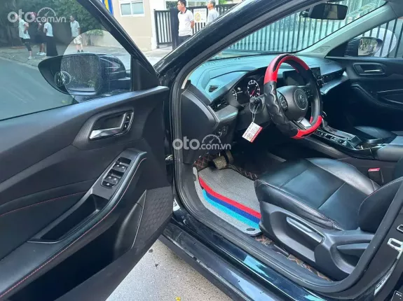 MG 5 1.5L CVT STD 2022 - Xe đẹp 1 chủ mua từ mới
