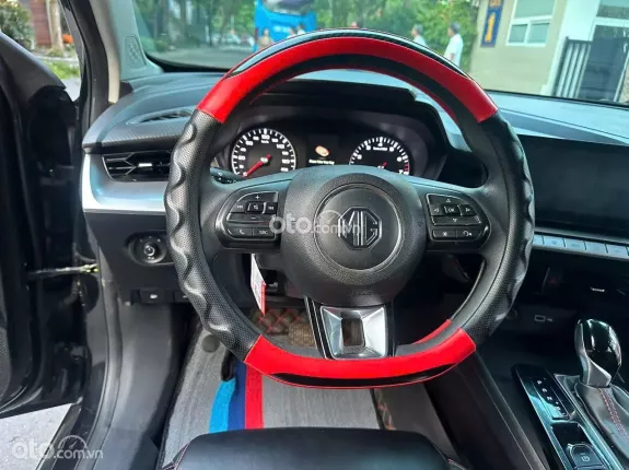 MG 5 1.5L CVT STD 2022 - Xe đẹp 1 chủ mua từ mới
