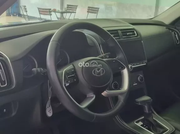 Hyundai Creta 1.5L Tiêu chuẩn 2022 - Xe đẹp như mới