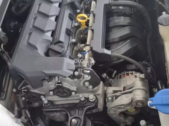 Hyundai Creta 1.5L Tiêu chuẩn 2022 - Xe đẹp như mới