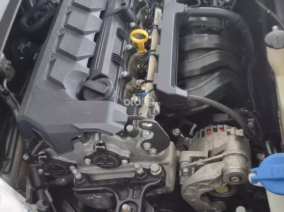 Hyundai Creta 1.5L Tiêu chuẩn 2022 - Xe đẹp như mới