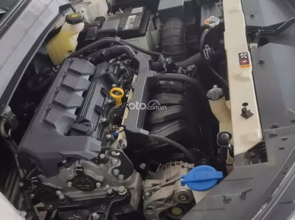 Hyundai Creta 1.5L Tiêu chuẩn 2022 - Xe đẹp như mới