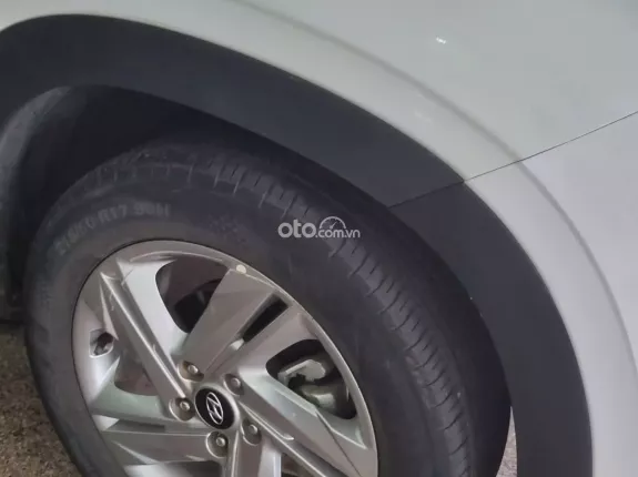 Hyundai Creta 1.5L Tiêu chuẩn 2022 - Xe đẹp như mới