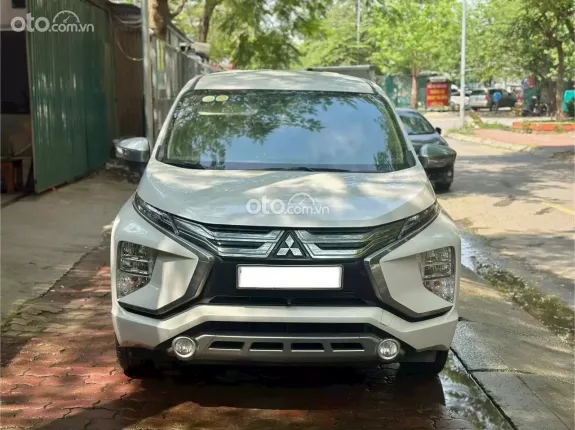 Mitsubishi Xpander 1.5 AT  2020 - Mitsubishi Xpander 1.5 AT 2020