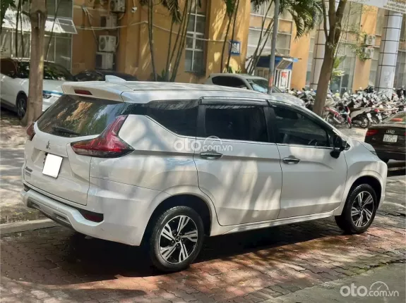 Mitsubishi Xpander 1.5 AT  2020 - Mitsubishi Xpander 1.5 AT 2020