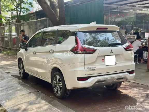 Mitsubishi Xpander 1.5 AT  2020 - Mitsubishi Xpander 1.5 AT 2020