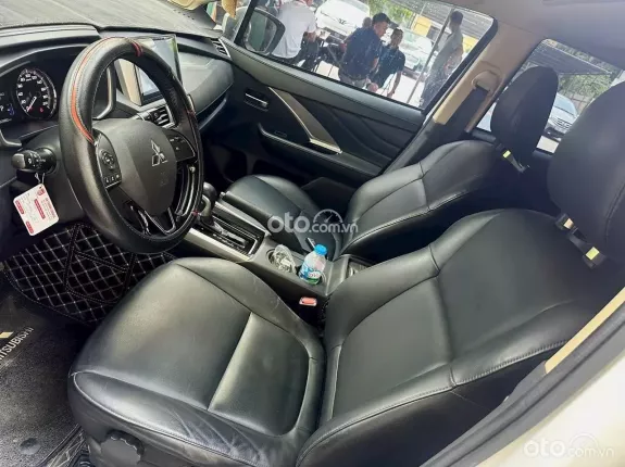 Mitsubishi Xpander 1.5 AT  2020 - Mitsubishi Xpander 1.5 AT 2020