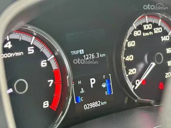 Mitsubishi Xpander 1.5 AT  2020 - Mitsubishi Xpander 1.5 AT 2020