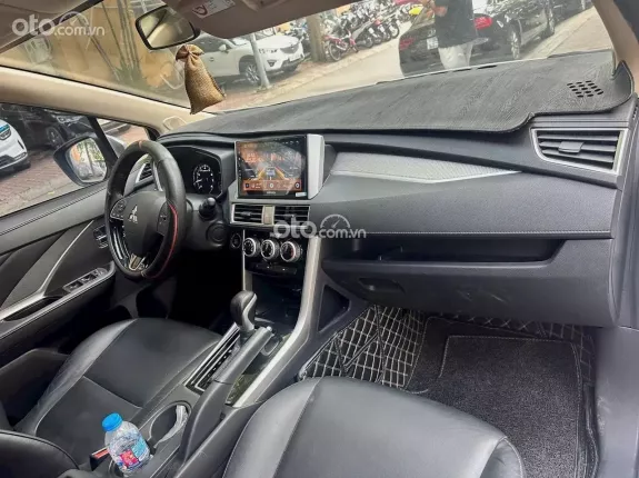 Mitsubishi Xpander 1.5 AT  2020 - Mitsubishi Xpander 1.5 AT 2020