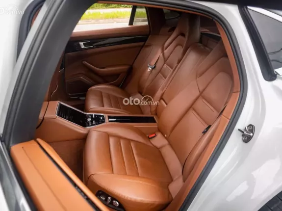 Porsche Panamera 2018 - Porsche Panamera 2019
