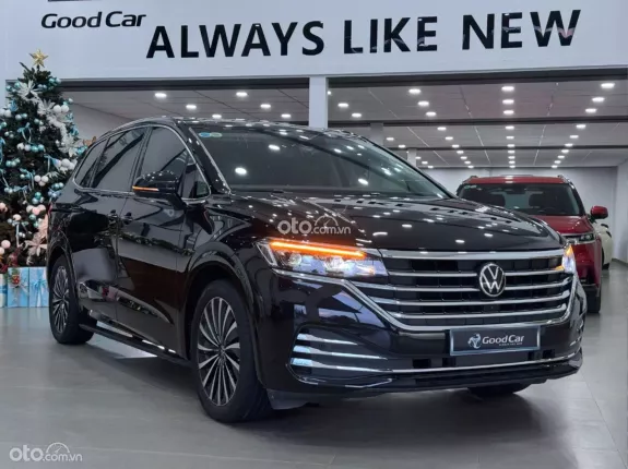 Volkswagen Viloran Luxury 2024 - Volkswagen Viloran Luxury 2024 siêu lướt 17.000km cực đẹp