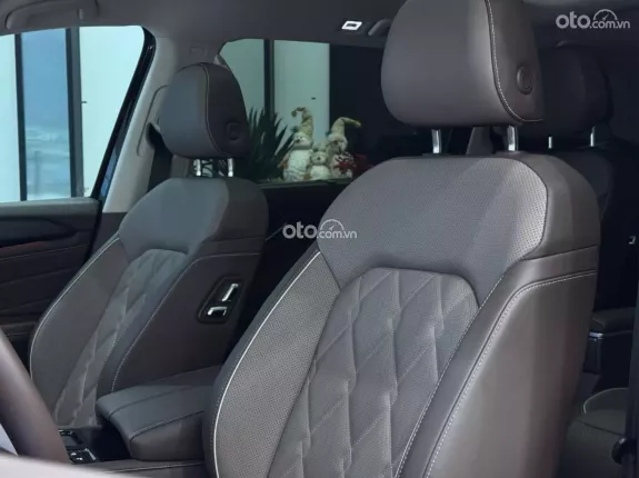 Volkswagen Viloran Luxury 2024 - Volkswagen Viloran Luxury 2024 siêu lướt 17.000km cực đẹp