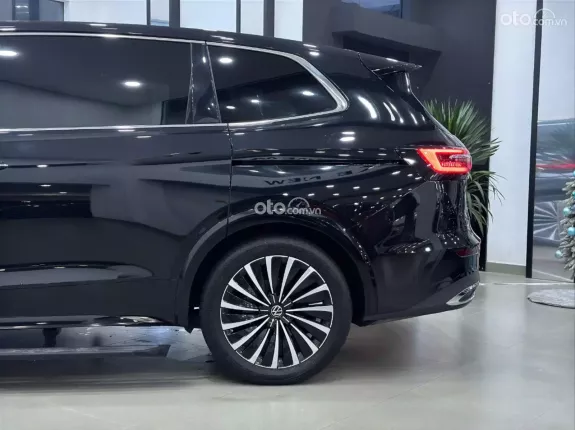 Volkswagen Viloran Luxury 2024 - Volkswagen Viloran Luxury 2024 siêu lướt 17.000km cực đẹp