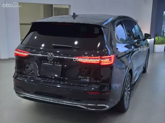 Volkswagen Viloran Luxury 2024 - Volkswagen Viloran Luxury 2024 siêu lướt 17.000km cực đẹp