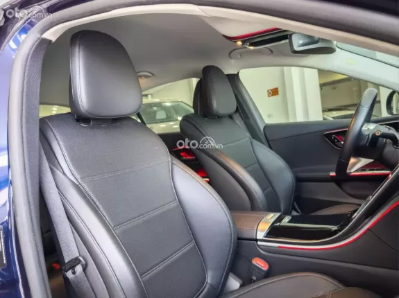 Mercedes-Benz C200 Avantgarde 2023 - Mercedes C200 Avantgader 2023 siêu lướt cực đẹp