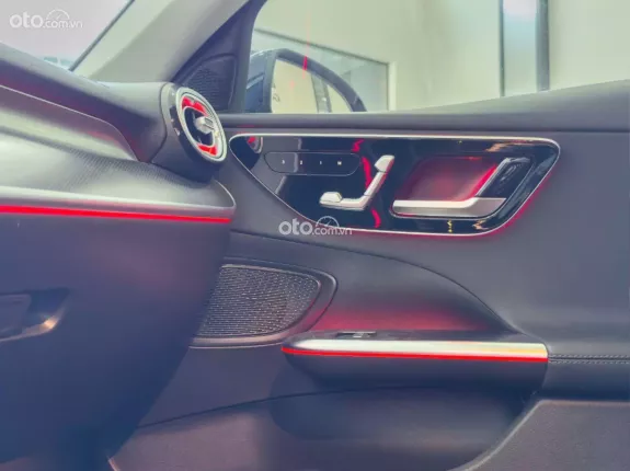 Mercedes-Benz C200 Avantgarde 2023 - Mercedes C200 Avantgader 2023 siêu lướt cực đẹp
