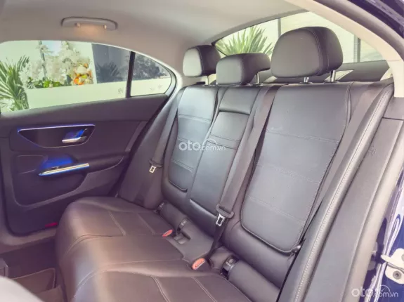 Mercedes-Benz C200 Avantgarde 2023 - Mercedes C200 Avantgader 2023 siêu lướt cực đẹp