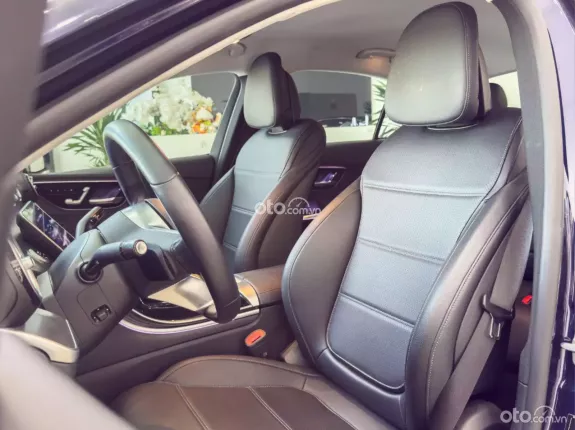 Mercedes-Benz C200 Avantgarde 2023 - Mercedes C200 Avantgader 2023 siêu lướt cực đẹp