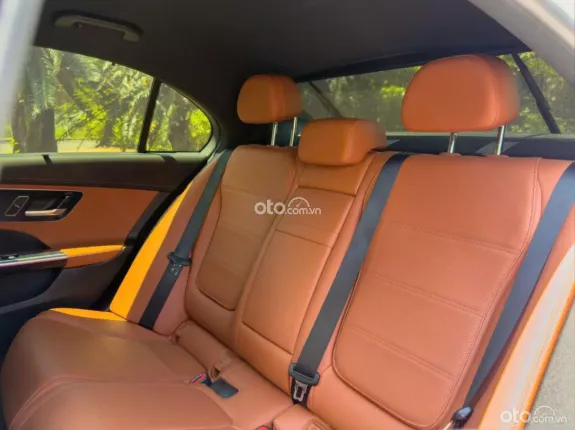 Mercedes-Benz C200 Avantgarde Plus 2022 - Mercedes C200 Avantgarde Plus 2022 cực đẹp
