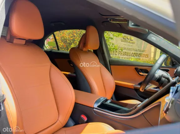 Mercedes-Benz C200 Avantgarde Plus 2022 - Mercedes C200 Avantgarde Plus 2022 cực đẹp