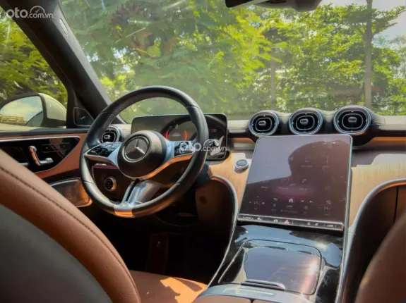 Mercedes-Benz C200 Avantgarde Plus 2022 - Mercedes C200 Avantgarde Plus 2022 cực đẹp