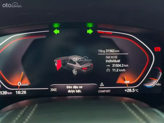 BMW 520i Luxury Line 2022 - BMW 520i Luxury Line 2022 Black Edition cực đẹp