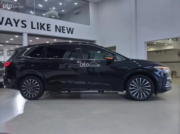 Volkswagen Viloran Luxury 2024 - Volkswagen Viloran Luxury 2024 siêu lướt 17.000km cực đẹp