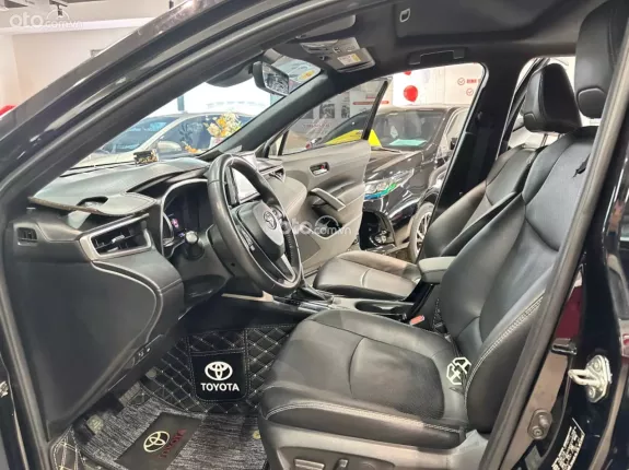 Toyota Corolla Cross 1.8 V  2021 - Odo 4.7v BH chính hãng
