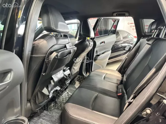 Toyota Corolla Cross 1.8 V  2021 - Odo 4.7v BH chính hãng