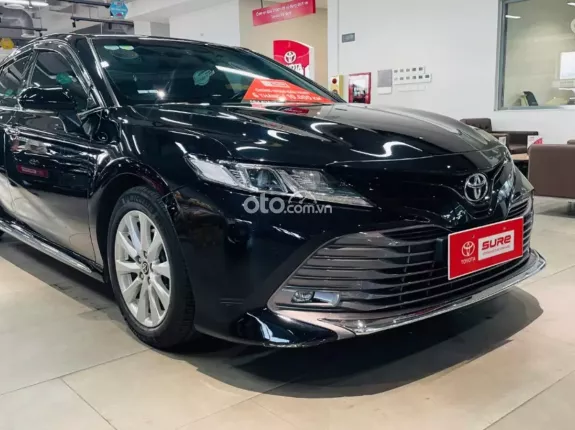 Toyota Camry 2.0G 2019 - BH chính hãng