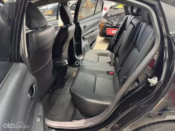 Toyota Vios 1.5 E CVT 2024 - Odo 4v như mới