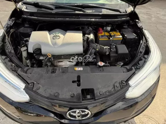 Toyota Vios 1.5E MT 2020 - Xe gia đình 1 chủ hỗ trợ bank
