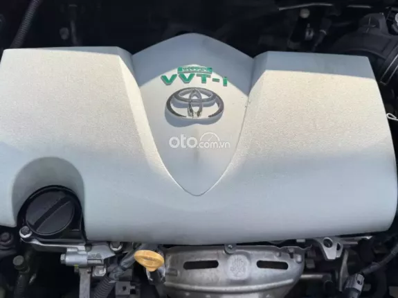 Toyota Vios 1.5E MT 2020 - Xe gia đình 1 chủ hỗ trợ bank