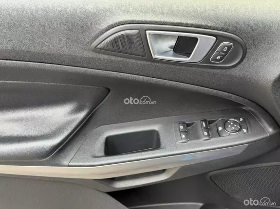 Ford EcoSport Titanium 1.5L AT 2020 - 1 chủ từ đầu, full lịch sử hãnh