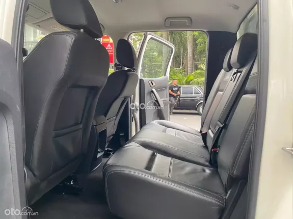 Ford Ranger XLT 2.0L 4x4 AT Limited 2020 - Bán xe bán tải nhập Thái, 1 chủ từ đầu, odo 91.000km