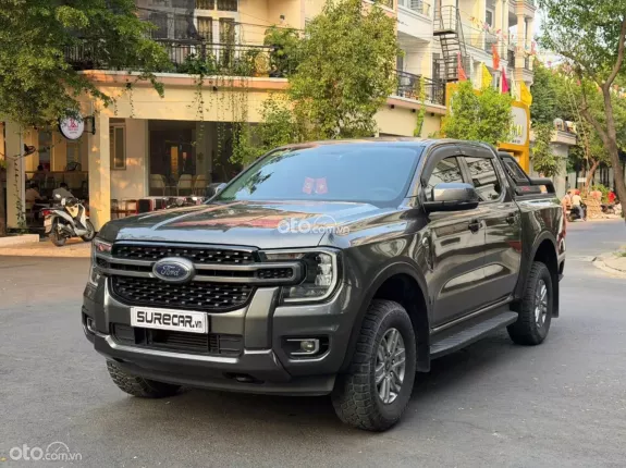 Ford Ranger XLS 2.0L 4x2 AT 2023 - Bán xe bán tải cũ chất lượng cao, giá tốt