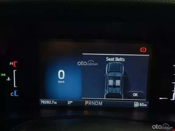 Ford Ranger XLS 2.0L 4x2 AT 2023 - Bán xe bán tải cũ chất lượng cao, giá tốt