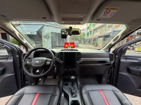 Ford Ranger XLS 2.0L 4x2 AT 2023 - Bán xe bán tải cũ chất lượng cao, giá tốt